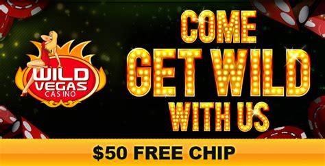  wild casino free chip